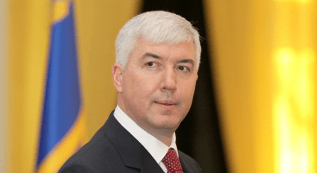 Справа про розкрадання $24 млн екскерівництвом Укрспецекспорту