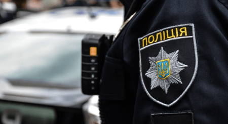 Справа про хабарництво опера Нацполіції Маслова