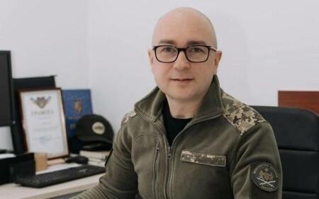 HACC AC modifies interim measure for former Defense Ministry official Liiev