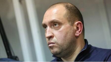 HACC concludes preparatory proceedings in the case of Odesa businessman Vadym Alperin