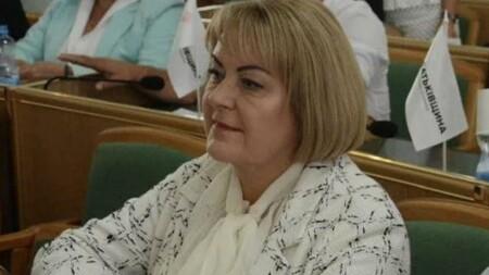 АП ВАКС зменшила заставу Тетяні Крупі до 130 млн грн