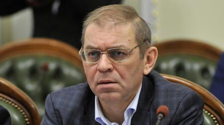 HACC Allows Former MP Serhii Pashynskyi to Move Freely Across Ukraine