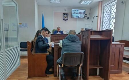 "Golden Eggs" Case of the Ministry of Defense: HACC Postpones Consideration of Interim Measure for Mykola Deshpetko