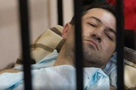 Екскерівник ДФС Насіров добровільно мобілізувався до ЗСУ на етапі судових дебатів: захист просить зупинити справу