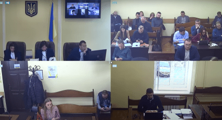 ВАКС вирішив перейти до розгляду по суті у справі «Роттердам+»