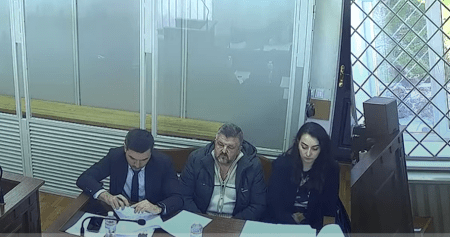 HACC Sets Bail for Mykola Deshpetko, Involved in the “Golden Eggs” Case of the Ministry of Defense