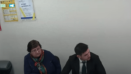 The “Golden Eggs” Case of the Ministry of Defense: HACC Sets Bail for Entrepreneur Larysa Shvets