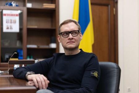 SAPO and NABU Notify Former Deputy Head of the Presidential Office of New Suspicion