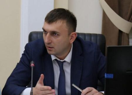 The “Golden Eggs” case of the Ministry of Defense