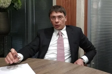 HACC Begins Review of the Verdict in the Case of Ex-MP Dmytro Kriuchkov