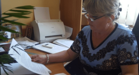 Land Misappropriation Case in Vinnytsia Region: Court Finds Village Council Secretary and Accomplice Guilty