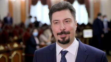 “Let's split it in two if you are fine with it”: new fragments from the secret investigative actions in Kniaziev's case