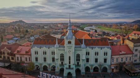 Case of Mukachevo Mayor  Andrii Baloha: HACC AC Upholds Interim Measure for Accomplice Serhii Fyl