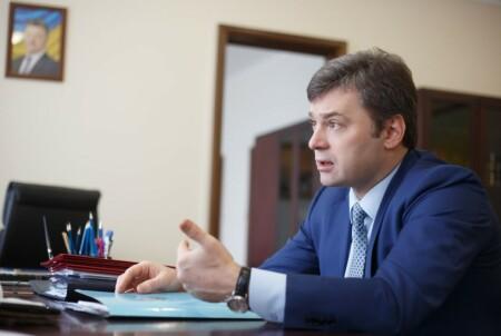 Court Receives Indictment Against Former Deputy Head of the State Fiscal Service, Bilan