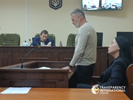 Two Defendants in the Case of Former Deputy Energy Minister Kheilo Entered Plea Agreements