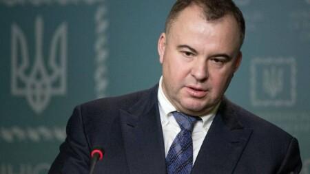 В Іспанії затримали ексзаступника секретаря РНБО Олега Гладковського