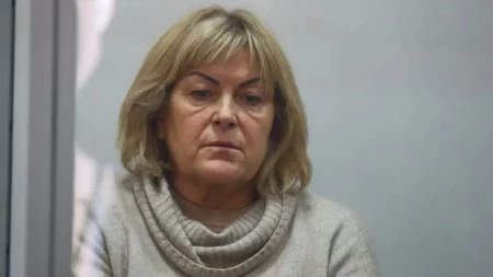 ВАКС залишив ексочільницю Хмельницького МСЕК Тетяну Крупу під вартою та зменшив розмір застави