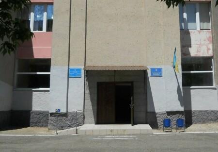 Bribery Case Involving Judges of Bilhorod-Dnistrovskyi City District Court: Episode of Court Clerk Chervynska