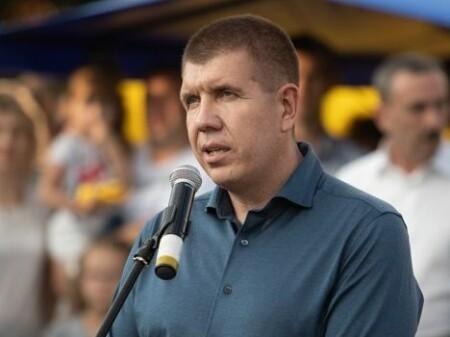 HACC Appeals Chamber Starts Reviewing Verdict in Case of MP Anatolii Hunko