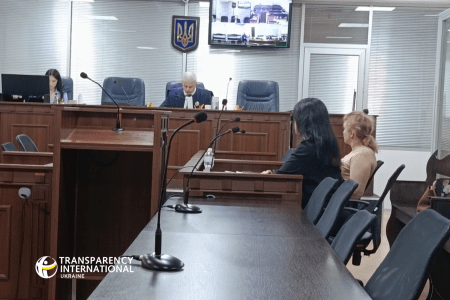 HACC Sets Bail for Judge Malekh