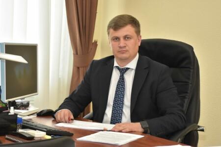 ВАКС розпочав допит обвинуваченого ексголови ДСА Сальнікова