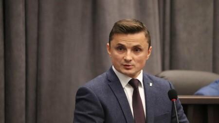 Ще одну справу ексголови Тернопільської облради Михайла Головка передали до суду