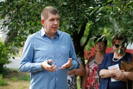 The case of MP Anatolii Hunko on bribery: the episode of the MP's assistant