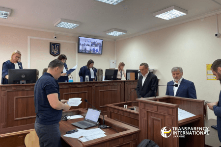 HACC Releases Former MP Martynenko From Liability for Money Laundering Due to Expiry of Statute of Limitations