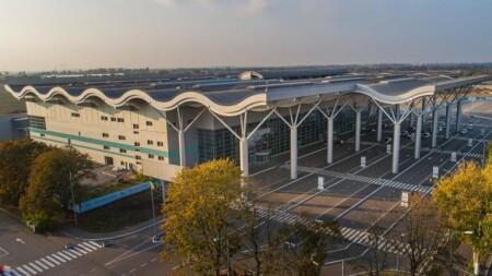 The Case of “Odesa” Airport