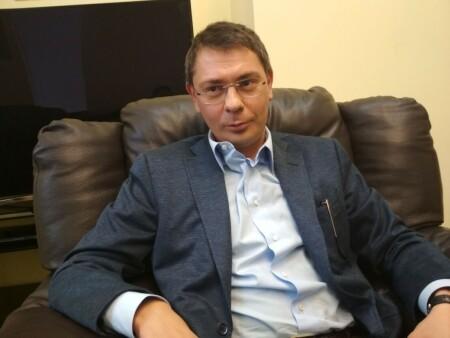 ВАКС виніс уже другий заочний вирок екснардепу Дмитру Крючкову