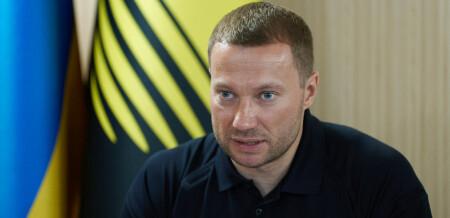 Судді АП ВАКС залишили без змін зменшену заставу Голові АМКУ Павлу Кириленку