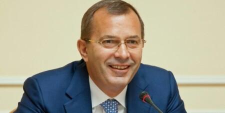 Першого віцепрем’єра часів Януковича Андрія Клюєва судитимуть заочно