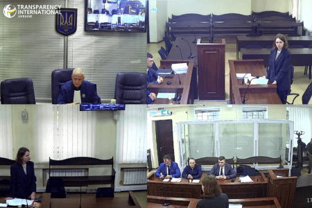 Корупція в Мінрегіоні: фігуранта Горбатюка взято під варту