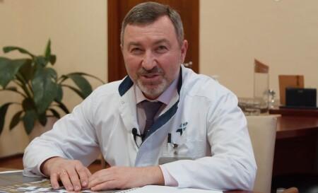 NABU Uncovers Multimillion-Hryvnia Embezzlement at the Cancer Institute: One Suspect Is a Former Head of the Institution