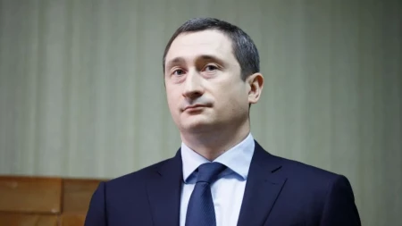 Віцепремʼєру Олексію Чернишову повідомили про підозру