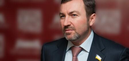 HACC Sets Bail at UAH 30 Million for Former Head of Cancer Institute