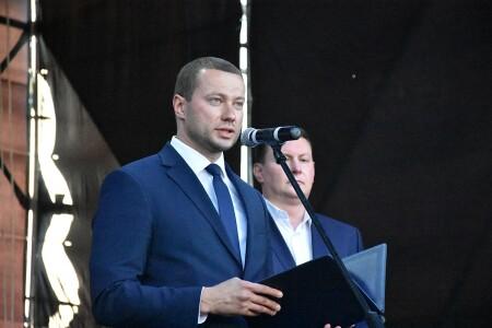 Справу голови АМКУ Кириленка направлено до суду