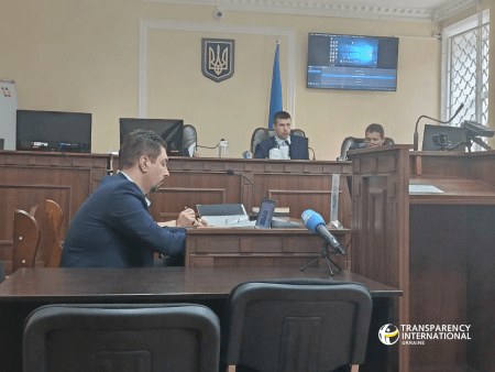 HACC Extends Obligations for Kniaziev in Bribery Case