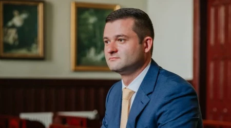 HACC Begins Preparatory Hearing in the Case of Mukachevo Mayor Andrii Baloha