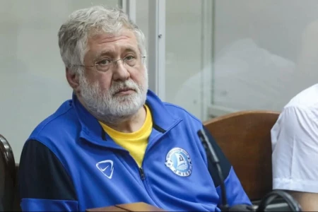 НАБУ та САП завершили слідство у справі Коломойського про заволодіння 9,2 млрд грн ПриватБанку