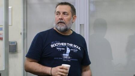 HACC imposes interim measures on former head of Mukachevo District State Administration Haidai and owner of Akopters LLC