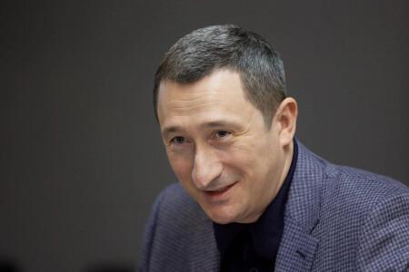 АП ВАКС залишила без змін ухвалу про відмову у відстороненні Чернишова