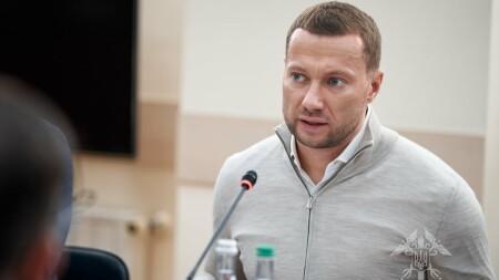 ВАКС відмовив у відстороненні голови АМКУ Павла Кириленка, однак поклав на нього обовʼязки як на обвинуваченого