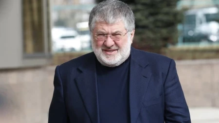 Справа Коломойського: АП ВАКС скасувала арешт майна заводів феросплавів та АТ «Покровський ГЗК»