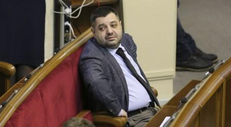 HACC Appeals Chamber Overturns Ruling that Had Quashed Suspicion Against Former MP Oleksandr Hranovskyi
