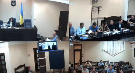 Rotterdam+: Defense Objects to “Overly Hasty Consideration of the Case” in HACC