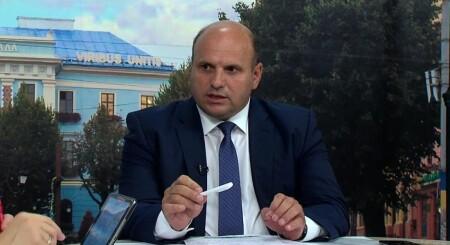 Bribery Case Against Chernivtsi Regional Council Head for Lease of Brusnytsia Sanatorium