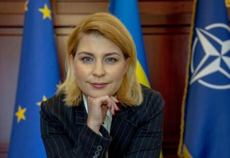 HACC Again Postpones Case Against Former Deputy PM, Now Ukraine’s Ambassador to the U.S., Stefanishyna