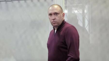 HACC Begins Trial of Alperin Case