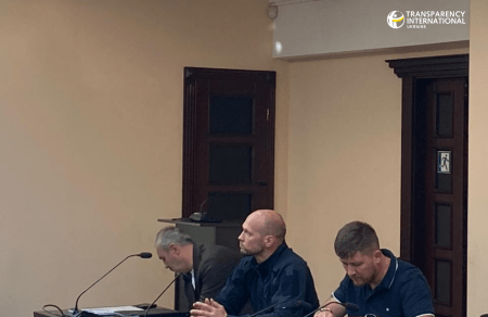 Over UAH 9 Million Bail Posted for SSU General Vitiuk